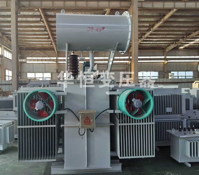 S13-6300/35环县环县环县电力变压器